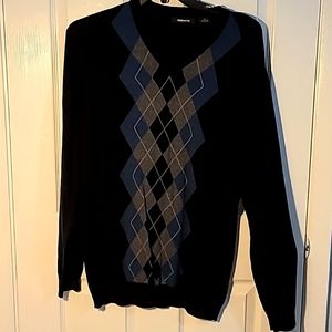 Claiborne sweater